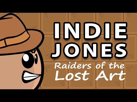 Making A Game in 48 Hours - Game Dev Documentary / Time Lapse