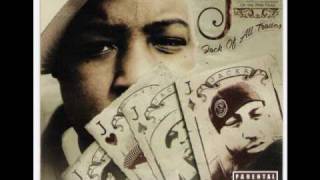 The Jacka - Writing Slaps (Remix)