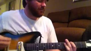 The Softies - Count To Ten (cover)