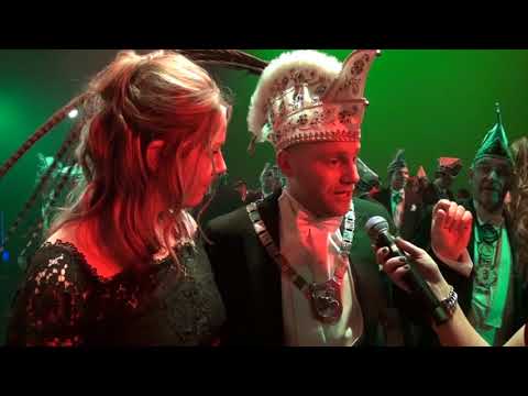 Nuje Prins Rogstaekers Weert 2018