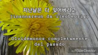 우효 (OOHYO) - 민들레 (Dandelion) [sub. español]