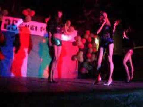 Liza y Las Minnelli - Flúor & Neón (Live in Tomelloso)