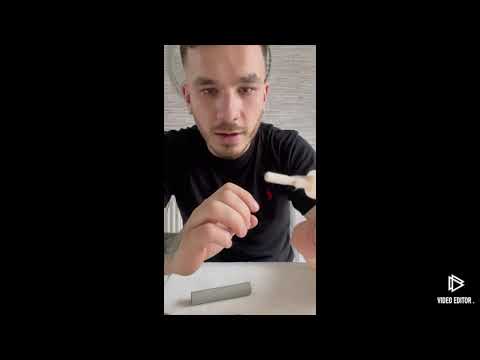 3rd YouTube video about how long does a puff bar last