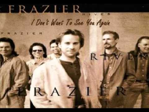 Frazier River - I Don't Want To See You Again (1996)