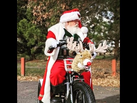 Promotional video thumbnail 3 for Hey Santa!