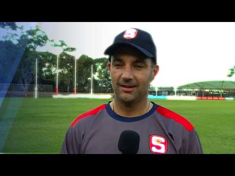 Torrens University SA U16 Team - Game 1 Preview