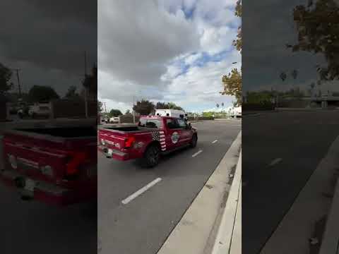 2001 AM General M997A2 HMMWV Camper Conversion