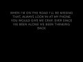 Molly   Lil Dicky feat Brendon Urie Lyrics