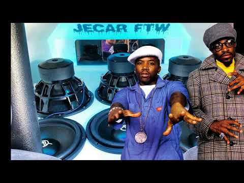 Dj Russticals UGK Ft.OutKast International Players Anthem (21HZ - 39HZ)