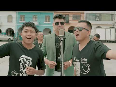 EL PODEROSO BANDAZO 3 LA PODEROSA D' DON DAYS FT EL FLACO ALVARADO #videoviral #ecuador #tendencia