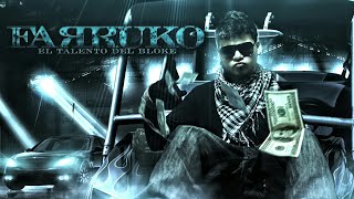 Farruko Ft Kemitt - Party Bus (LETRA)