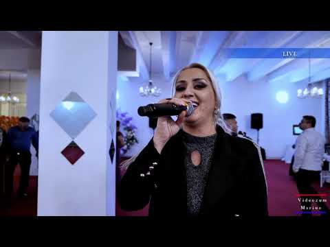 Live Cristina Peța -  Colaj botez EVA MARIA 2023