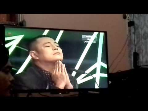 FIRMAN KONSERT AKADEMI FANTASIA 2014 MINGGU KE 3