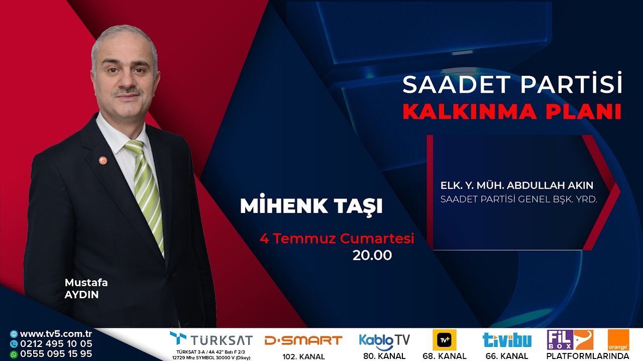 Mihenk Taşı - 04.07.2026