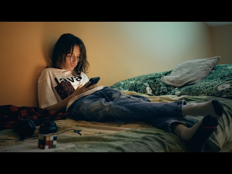 Bartek Klęba - W naszym mieście (official music video)