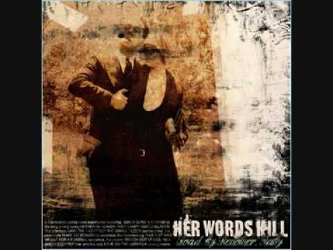Her Words Kill - Love On The Catwalk