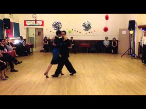 Last class of the year » Steps we like! :-)