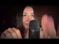 ASMR Déjame Tocarte La Carita ️