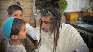 הרב שלום סבג - שיעורי וידאו - הרב שלום סבג✨אישה שמתחמקת מלשכב עם בעלה ? – ו׳ באייר ה׳תשפ״ה – דן בן יעקב 🇮🇱