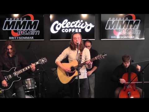 Brittsommar Live From Studio M