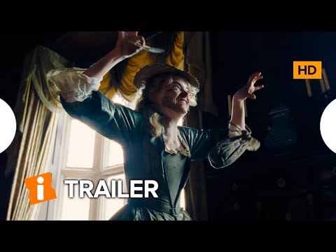 A Favorita | Trailer Legendado