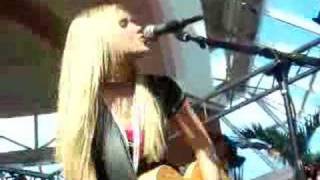Cheyenne Kimball-Good Go Bad:Live