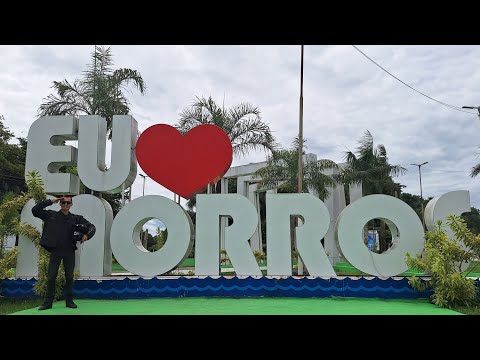 187 º Morros-Ma 19 JUL 2026