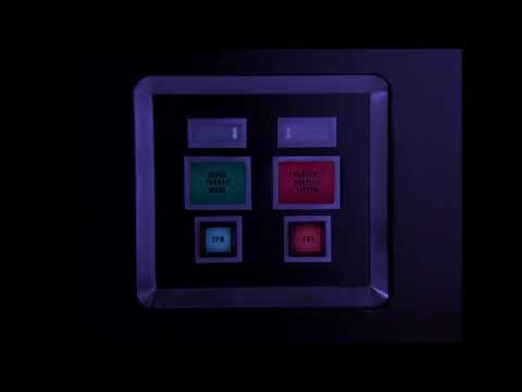 Waves_On_Waves X Timecop1983 X Waves On Waves 1987 "On the Run" FT. Pastel Arcade (Official Video)