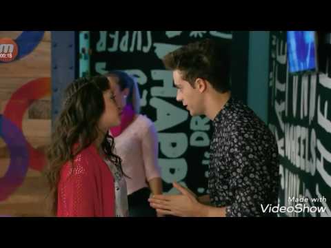 Soy Luna 2:Matteo sagt Luna die Wahrheit (folge 39 + 40)
