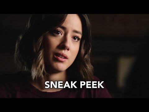 Marvel's Agents of SHIELD 3x09 Sneak Peek "Closure" (HD)