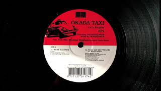 Blank In A Term / Okada Taxi / EP2 [2004]