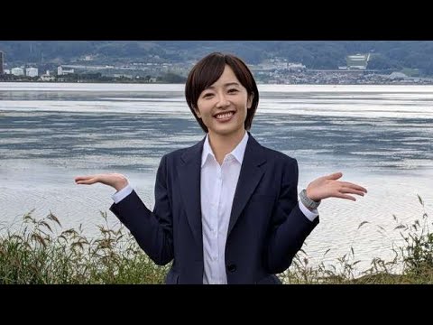 森田望智、30歳で朝ドラ初ヒロイン！✨「巡るスワン」ついに始動#森田望智 #巡るスワン #朝ドラ #NHK朝ドラ #バカリズム #古川琴音 #富田望生 #諏訪湖 #女優