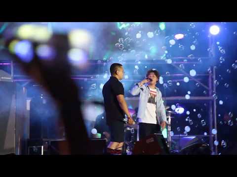 XMF 2018 - Tsetse ft. Ganbileg