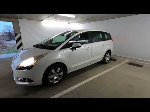 фото peugeot 5008 i 0