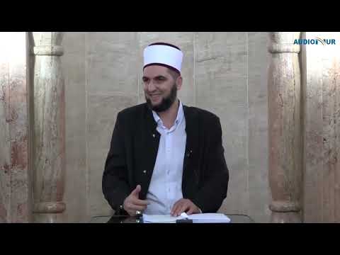 Dëgjo o ti që ke Halle dhe Derte - Hoxhë Remzi Isaku