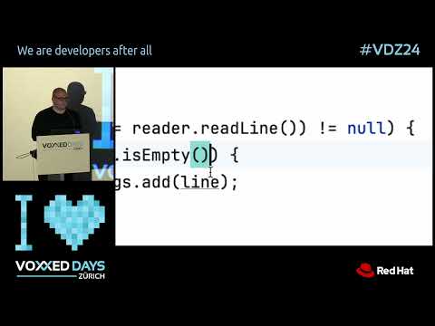IntelliJ IDEA Tips & Tricks