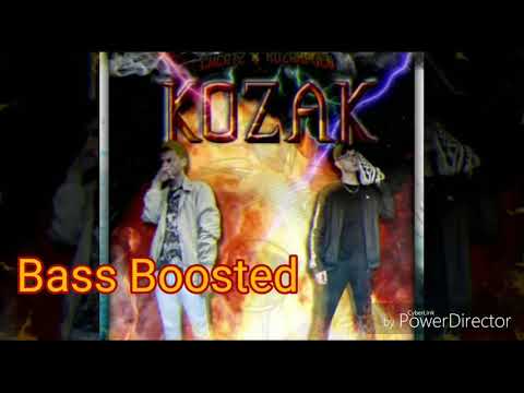 Cheatz x kozakpolv - kozak (Bass Boosted) REUPLOAD!!