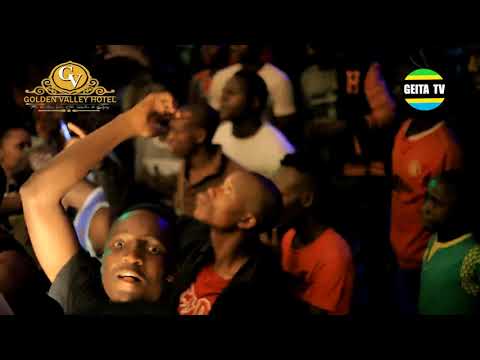 BONGE LA SHOW TOKA KWA ROMA WA PILI NA BOAZ