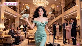 【ENG DUB】Treated Like an ATM by My Own Family: They Stole My Money and Tried to Kill Me!💢