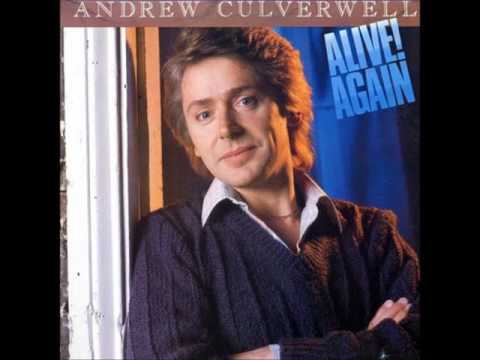 Andrew Culverwell - Alive Again - 04 My Gratitude