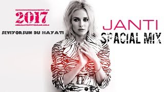 DJ JANTİ SEVİYORSUN BU HAYATI (SPECİAL MİX)