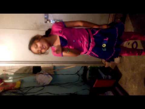 Komal 's Dance on Khushdil Birthday