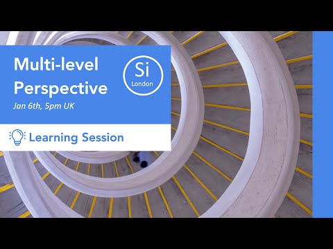 Level: A Multifaceted Concept | Community Health