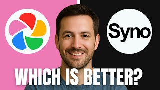 Immich vs Synology Photos Which Photo Backup App Is Better