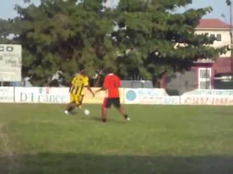 LANCE QUATRO - PATO BRANCO 1 X 3 ESPORTE CLUBE 105 20.09.2014