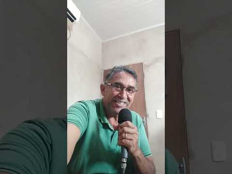 entrvista com lide comunitario  antonio silva