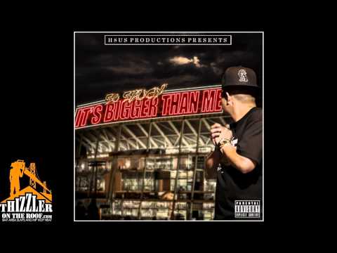 So Saucy ft. Beeda Weeda, Stevie Joe - Dickryders [Prod. DirtyDrone] [Thizzler.com]