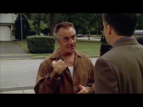 A nevem Clarence - Maffiózók