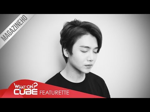 진호(JINHO) - MAGAZINE HO #24 'Shallow / Lady GaGa, Bradley Cooper'