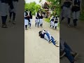 School Life College Girl Bigade Hue Papa Ka Pari Video Status2025